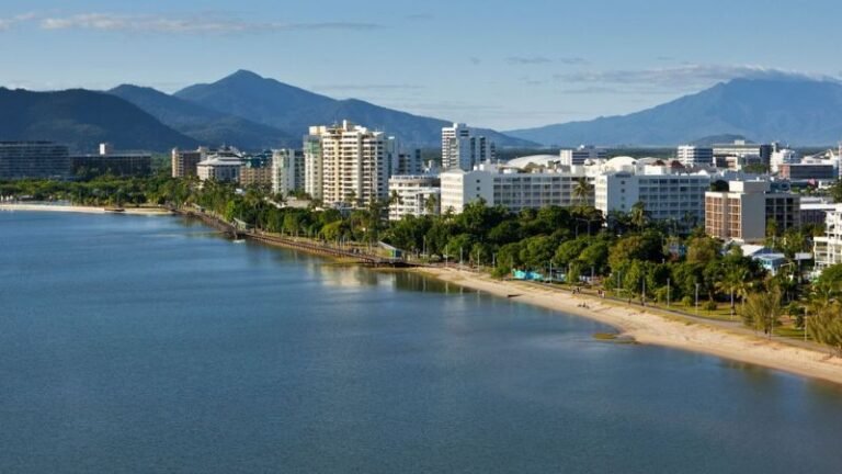 Cairns