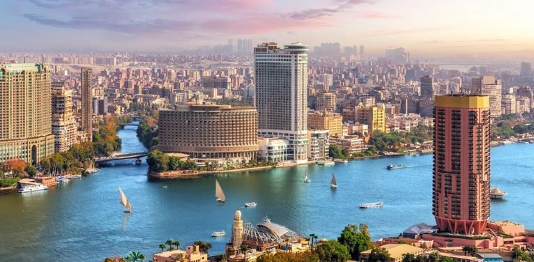 Cairo