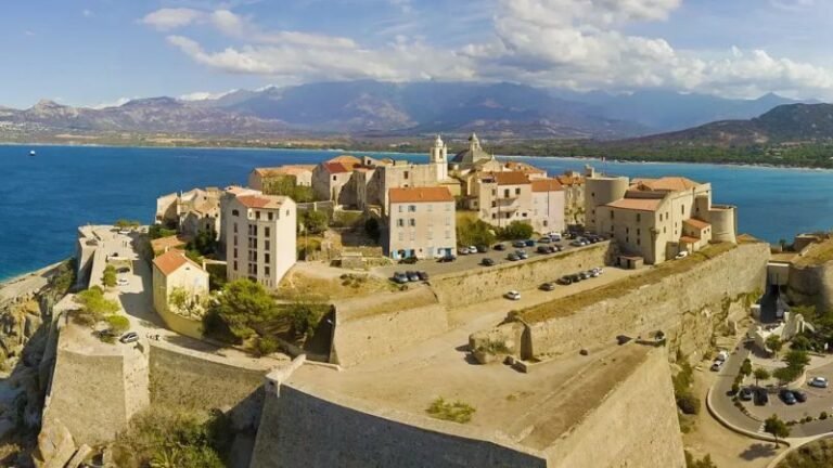 Calvi