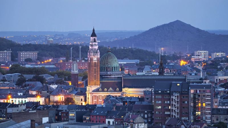 Charleroi