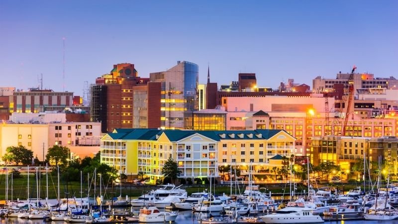 Charleston