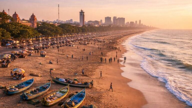 Chennai