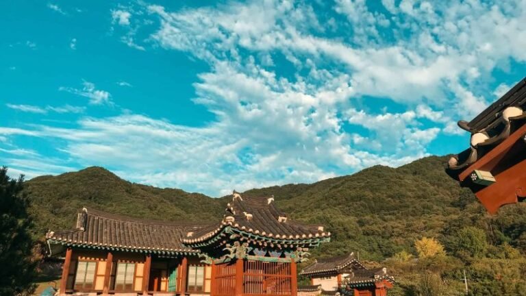 Cheongju