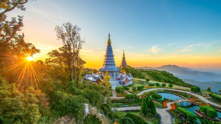 Chiang Mai