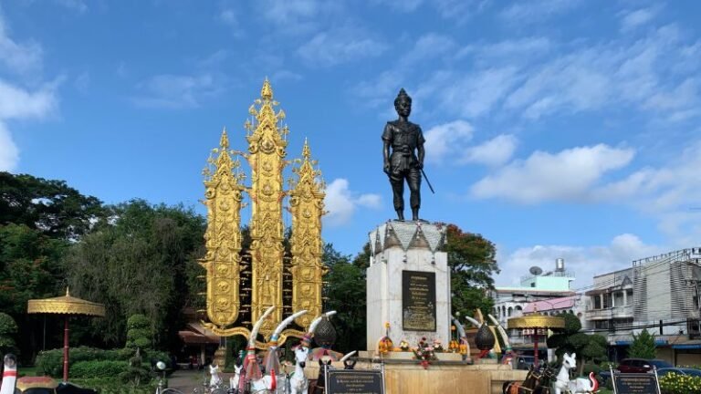 Chiang Rai
