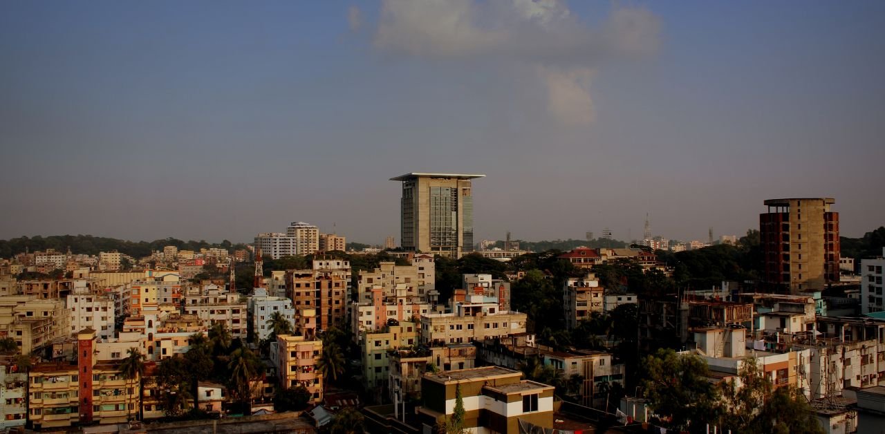 Chittagong