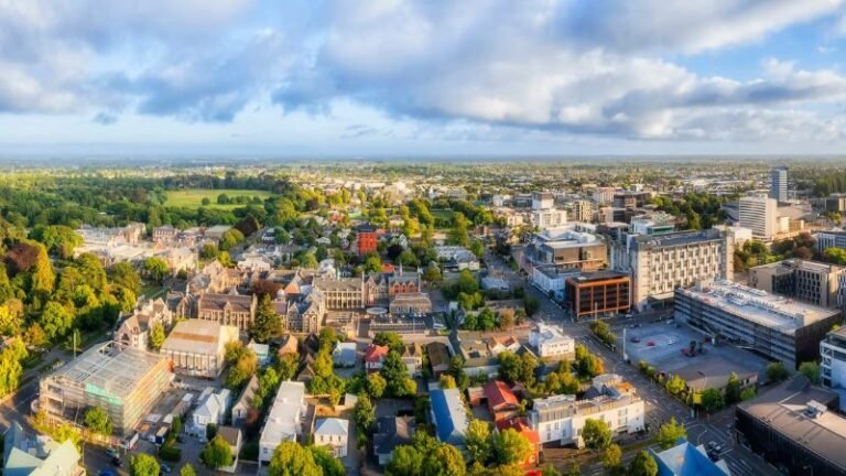 Christchurch