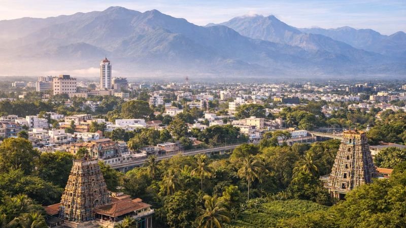 Coimbatore