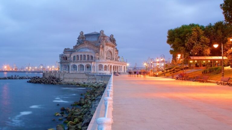 Constanta