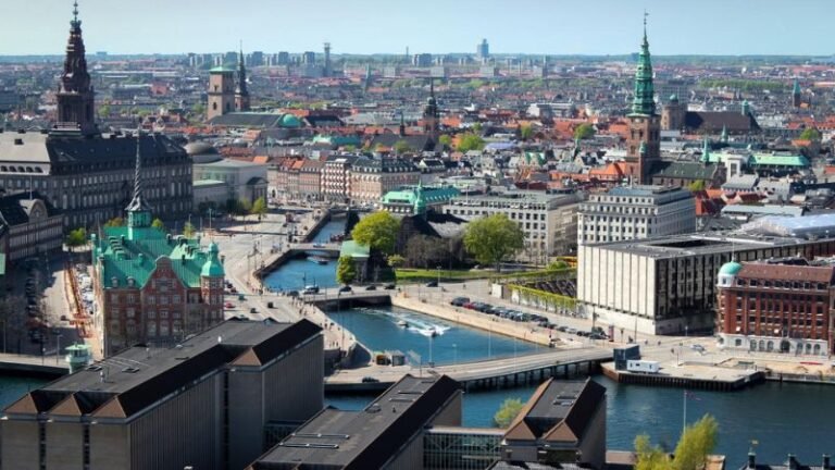 Copenhagen