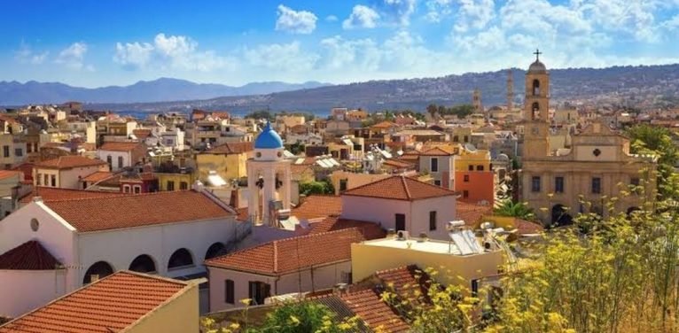 Crete
