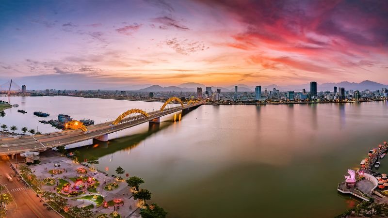 Da Nang
