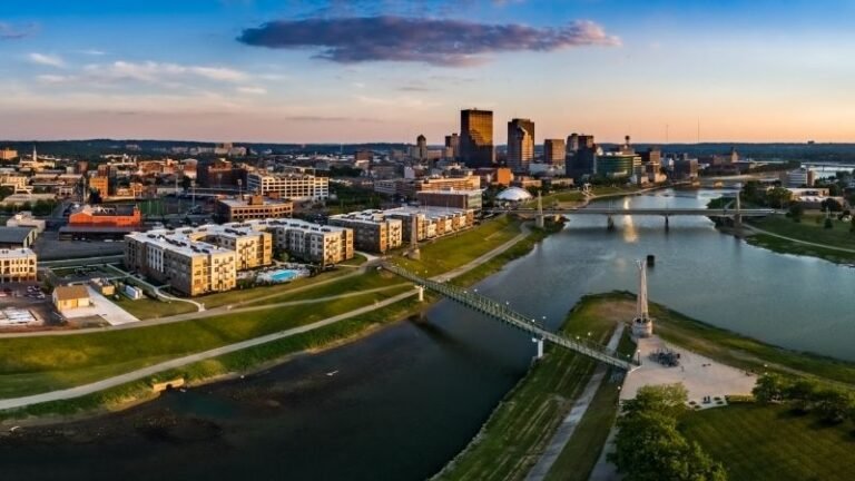Dayton