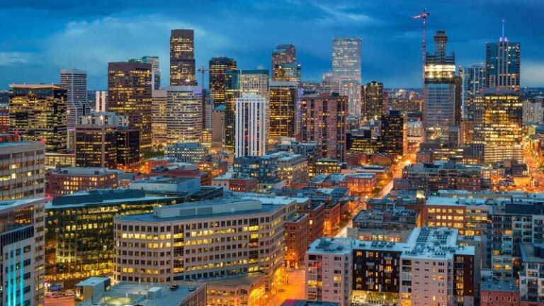Denver