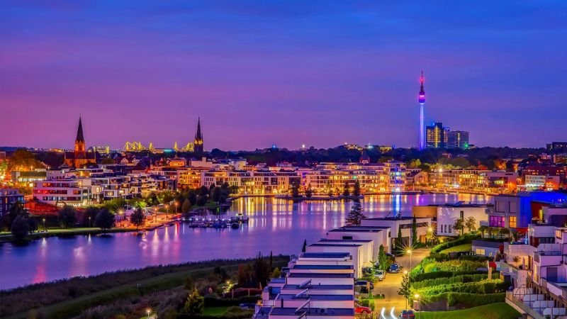 Dortmund