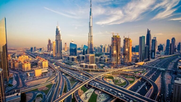 Dubai