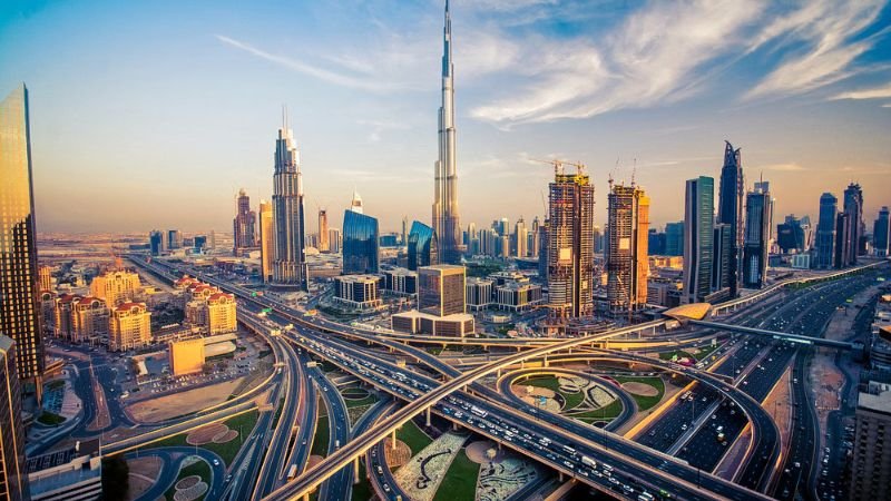 Dubai