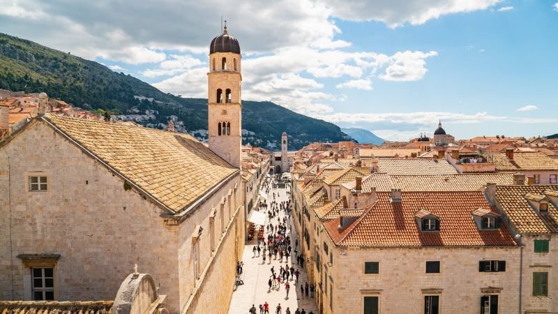 Dubrovnik