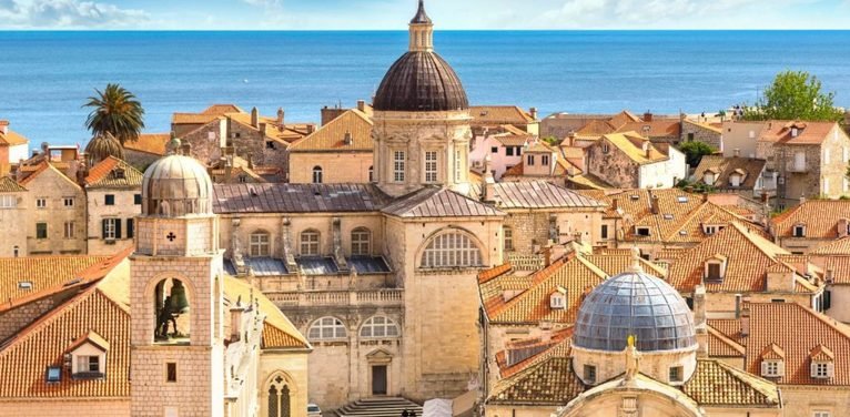 Dubrovnik