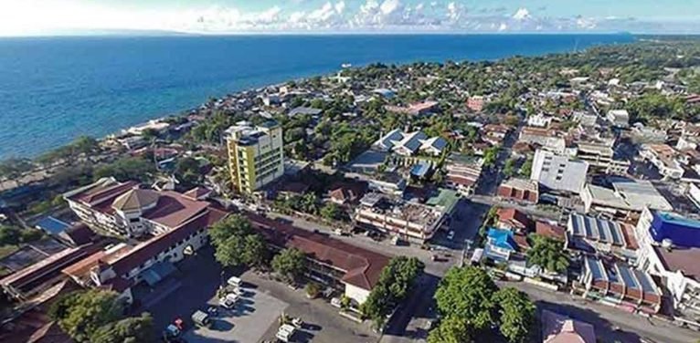 Dumaguete