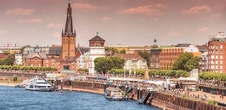 Dusseldorf