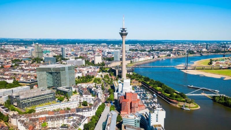 Dusseldorf