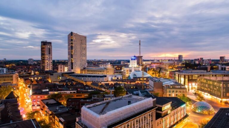 Eindhoven