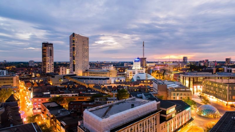 Eindhoven