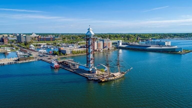 Erie