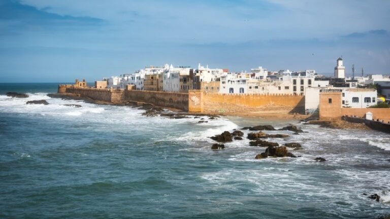Essaouira