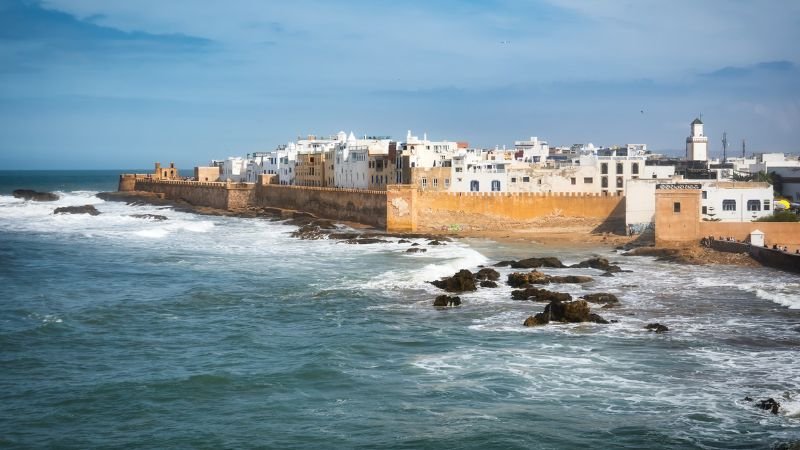 Essaouira