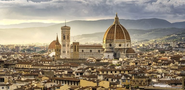Florence