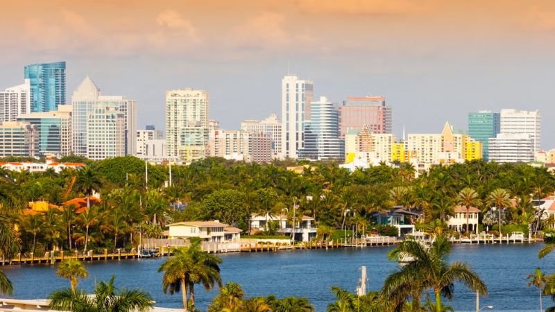 Fort Lauderdale