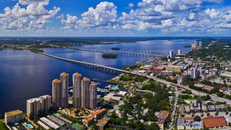 Fort Myers