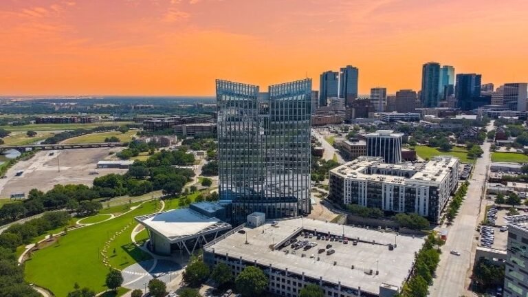 Fort Worth