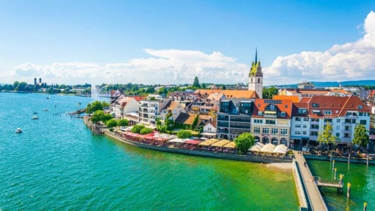 Friedrichshafen