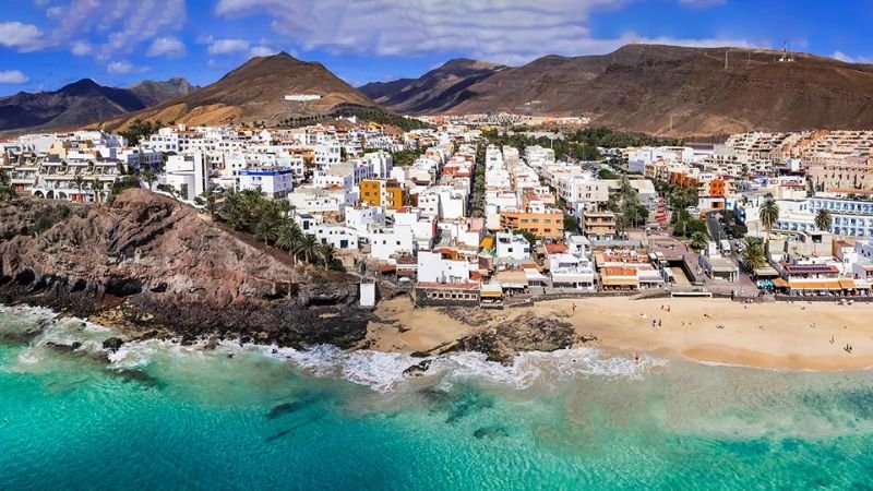 Fuerteventura