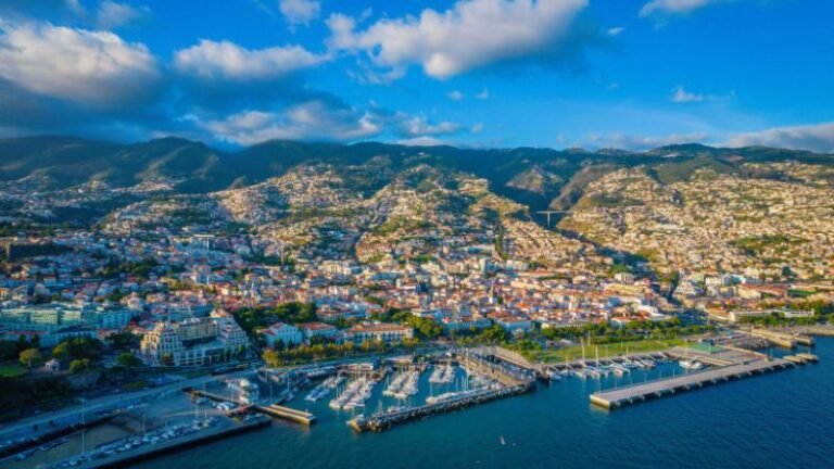Funchal