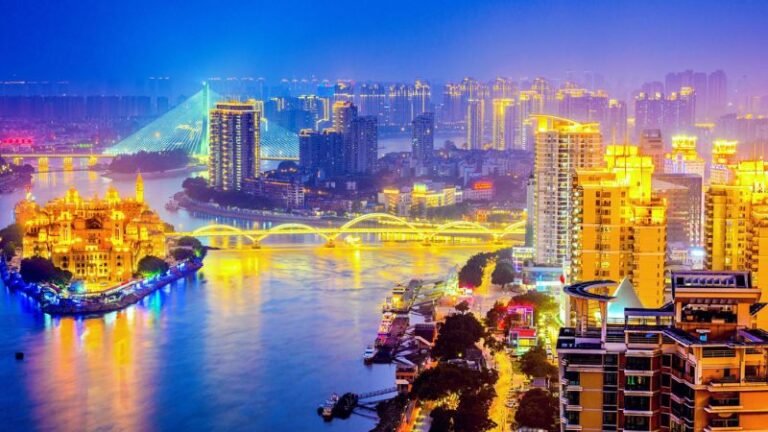 Fuzhou