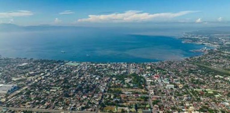 General Santos