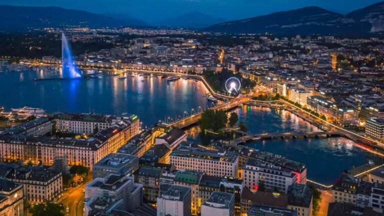 Geneva