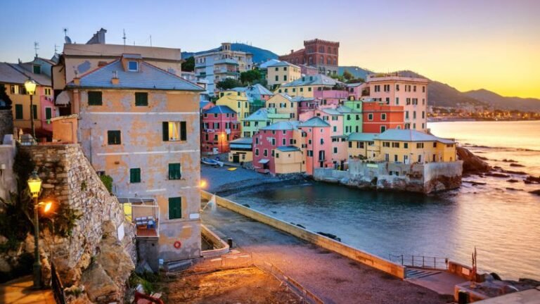 Genoa