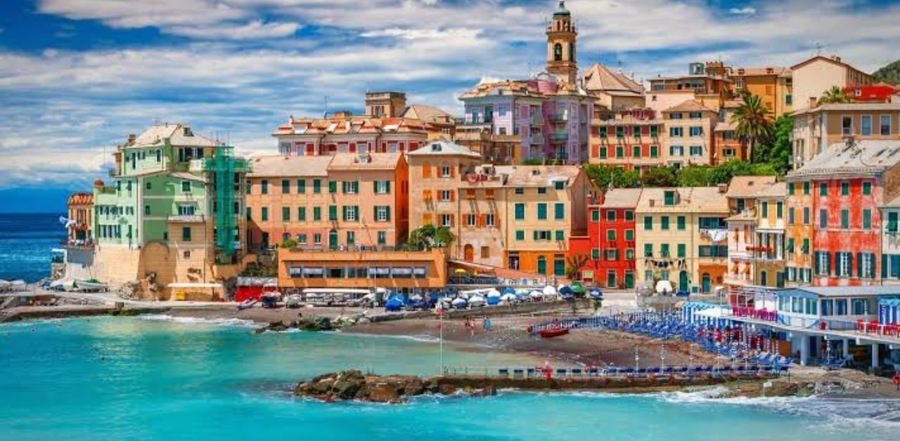 Genoa