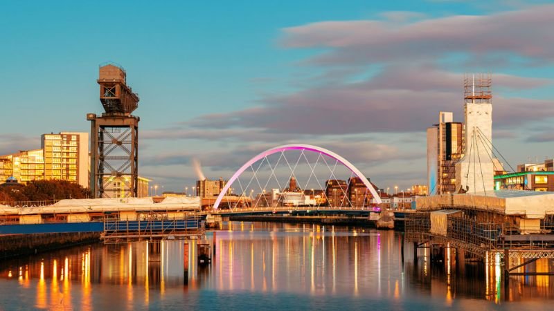 Glasgow