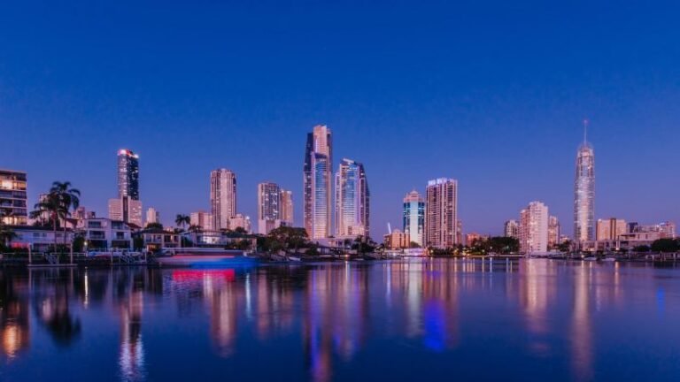 Gold Coast