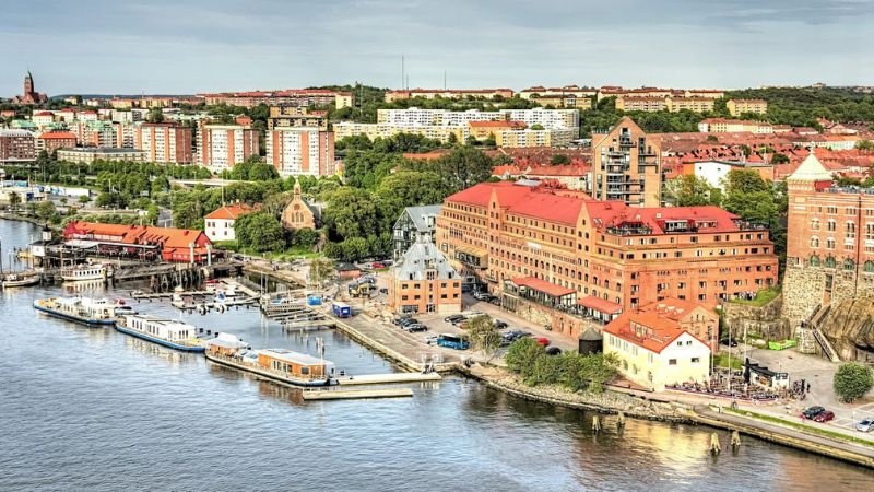 Gothenburg