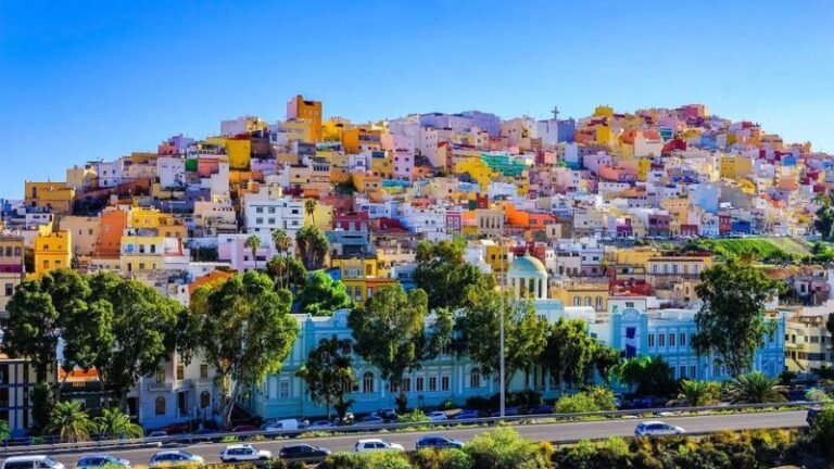 Gran Canaria