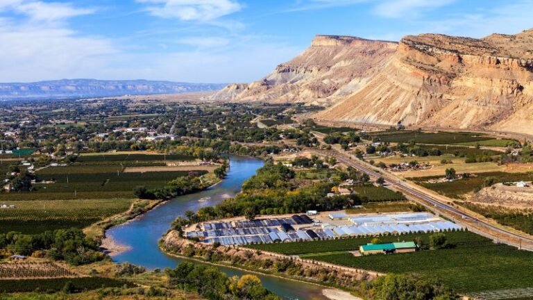 Grand Junction