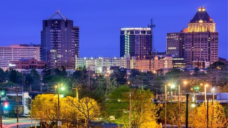 Greensboro
