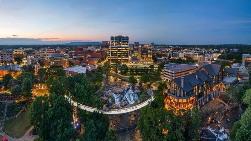 Greenville